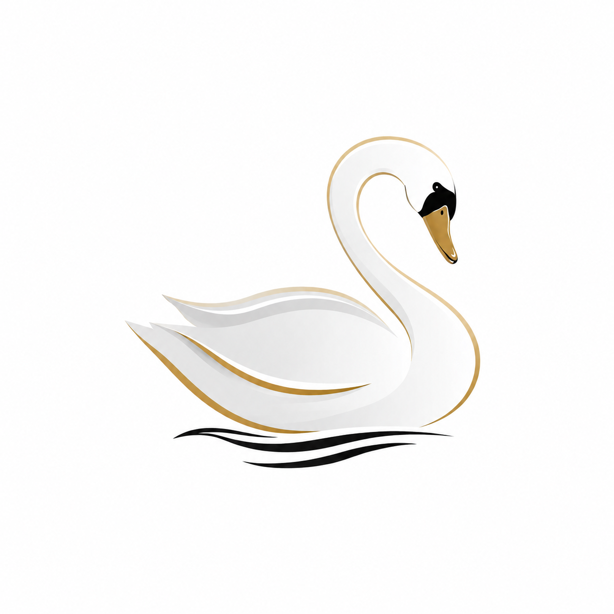 Gasthof Zur Schwane Logo